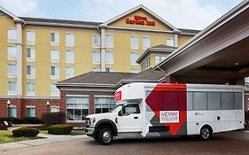 Hilton Garden Inn Chicago/Midway Airport